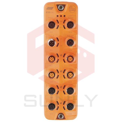 IO-Link IFM AL1222