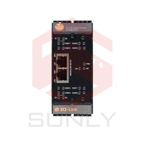 IO-Link IFM AY1020