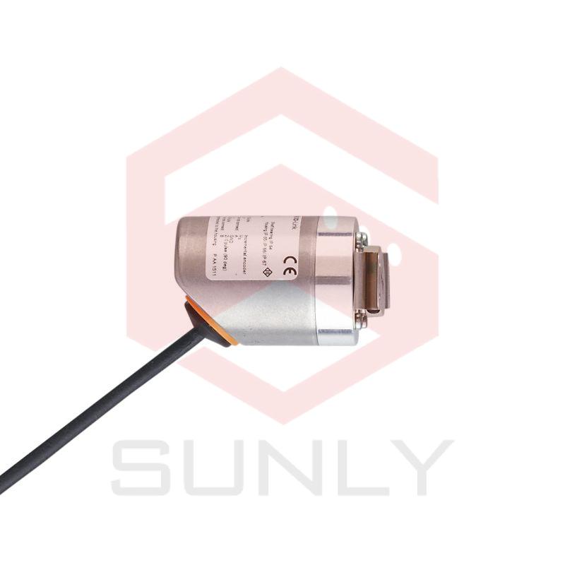 Encoder IFM RA3501