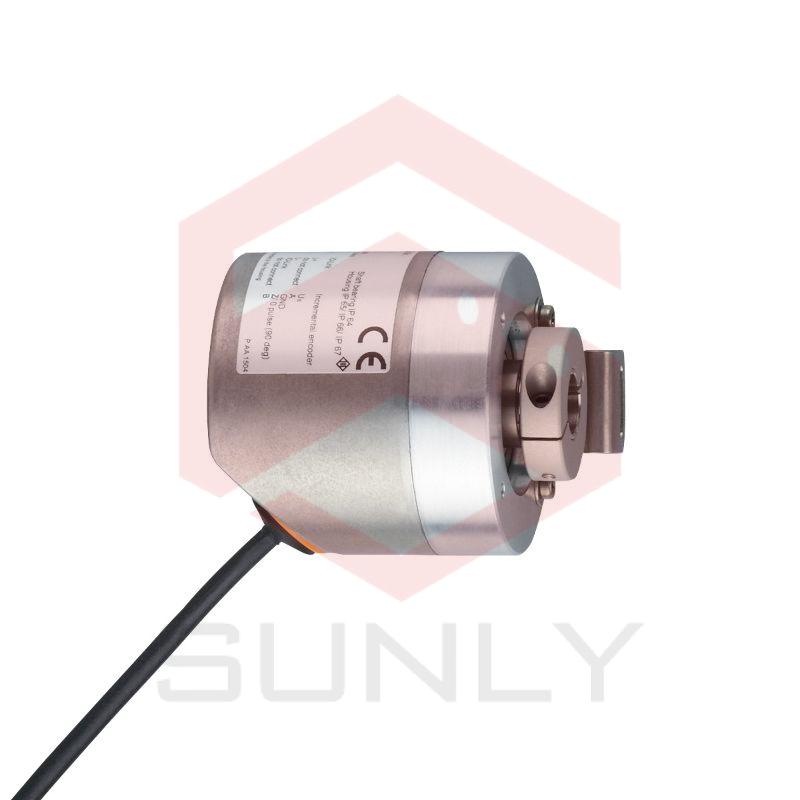 Encoder IFM RO3500