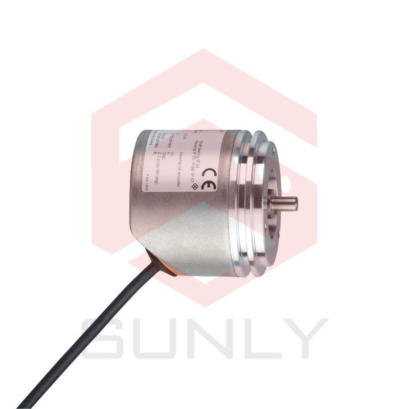 Encoder IFM RU3500