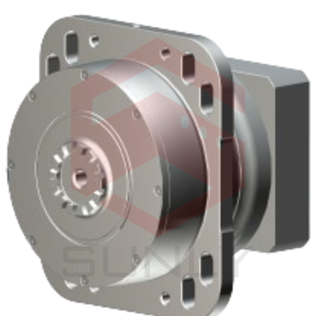 Gearbox MGHC SERIES APEX DYNAMICS