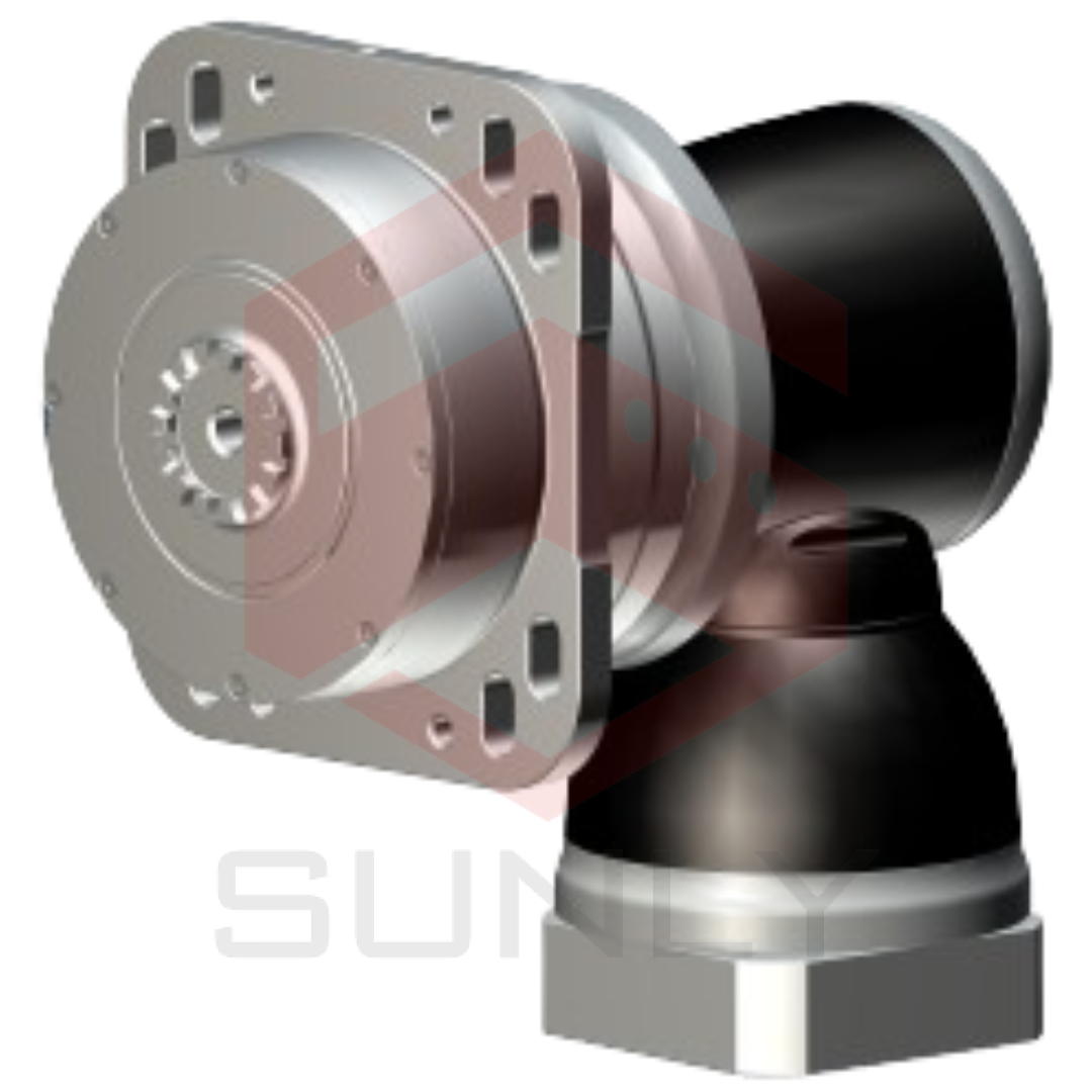 Gearbox MGHCK SERIES APEX DYNAMICS