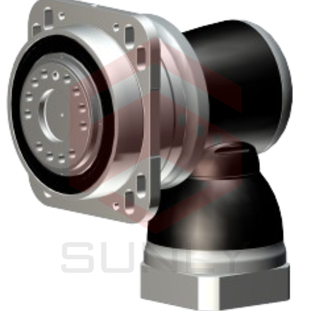 Gearbox MGHK SERIES APEX DYNAMICS