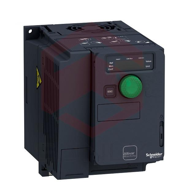 Biến tần Schneider ATV320U15M2C 1.5kW 2HP 1 Pha 220V