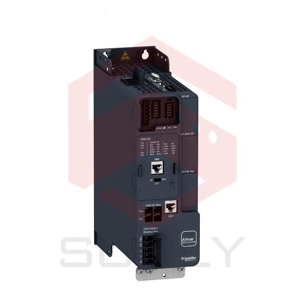 Biến tần Schneider ATV340U15N4 1,5KW 3 Pha 380V