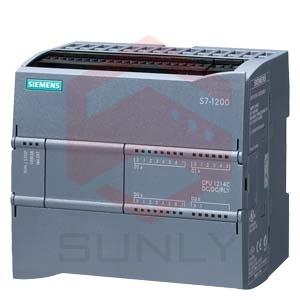 6AG1214-1HG40-4XB0 SIPLUS 1214C DC/DC/RLY