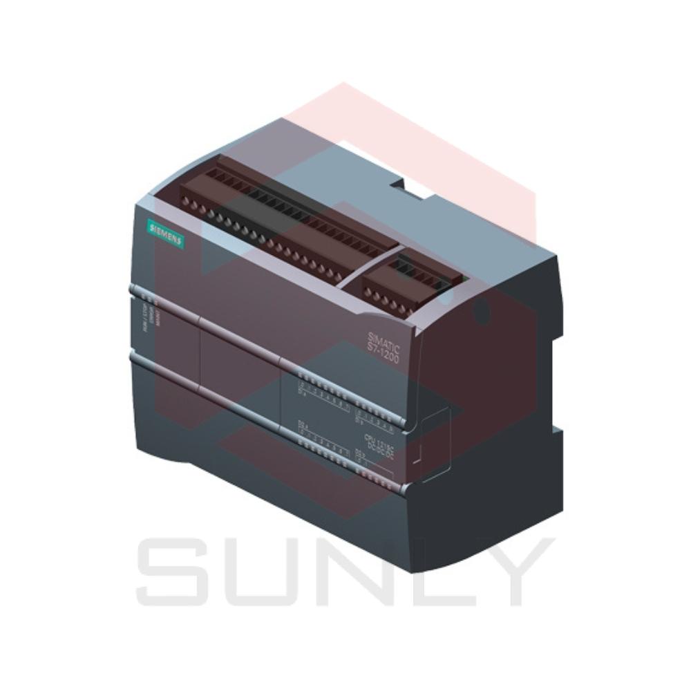6AG1215-1AG40-4XB0 SIPLUS CPU1215C DC/DC/DC