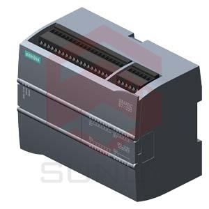 6AG1215-1HG40-4XB0 SIPLUS 1215C DC/DC/RLY