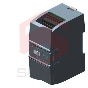 6AG1221-1BF32-4XB0 SIPLUS SM1221 8DI 24VDC