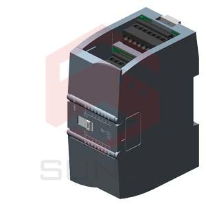 6AG1221-1BH32-4XB0 SIPLUS SM 1221 16DI