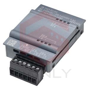 6AG1221-3AD30-5XB0 SIPLUS SB1221 4DI 5VDC