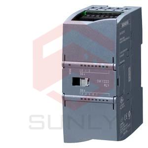 6AG1222-1XF32-4XB0 SIPLUS SM 1222 8DO