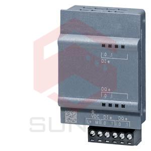 6AG1223-0BD30-4XB0 SIPLUS SB 1223 2DI/2DQ