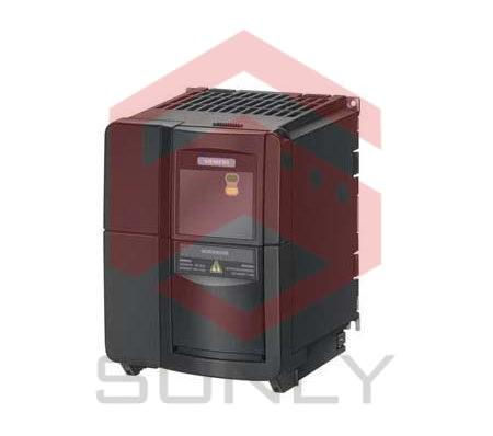6SE6420-2UC21-1BA1 MM420 1/3AC 1.1kW