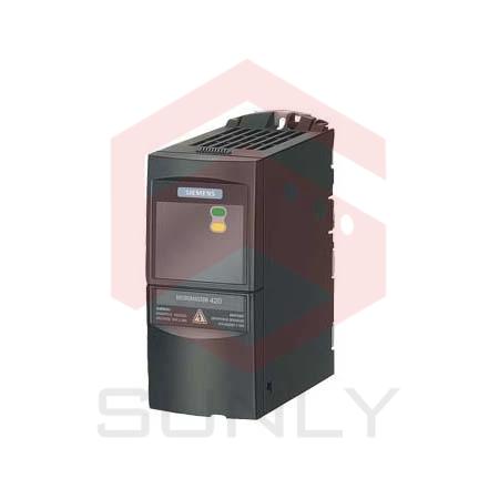 6SE6420-2UD21-5AA1 MM420 3-phase 1.5kW