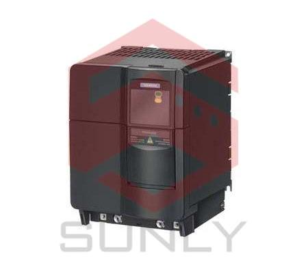 6SE6430-2UD27-5CA0 MM430 3P 7.5kW 10 HP