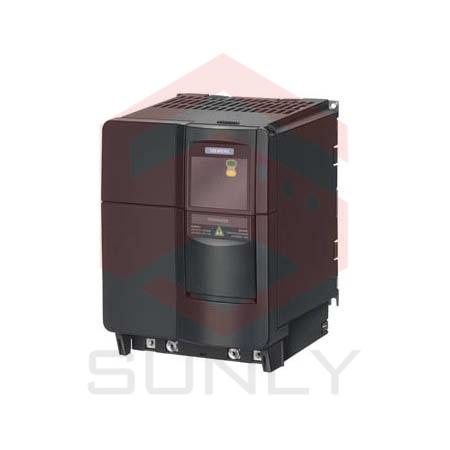 6SE6430-2UD27-5CA0 MM430 3P 7.5kW 10 HP