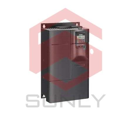 6SE6430-2UD31-8DA0 MM430 3P 18.5kW 22 HP