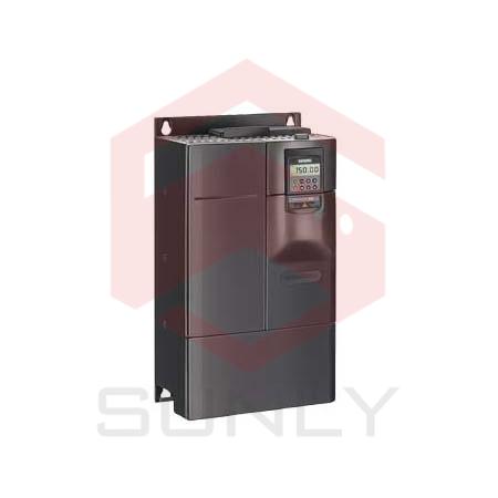 6SE6430-2UD31-8DA0 MM430 3P 18.5kW 22 HP