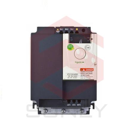 Biến tần Schneider ATV12HU40M3 4kW 3 Pha 220V
