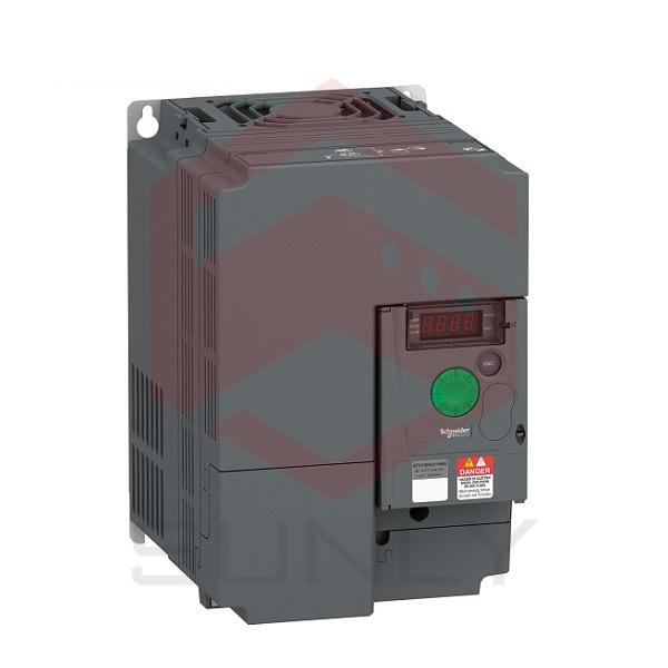 Biến tần Schneider ATV310HU75N4E 7.5kW 10HP 3 Pha 380V