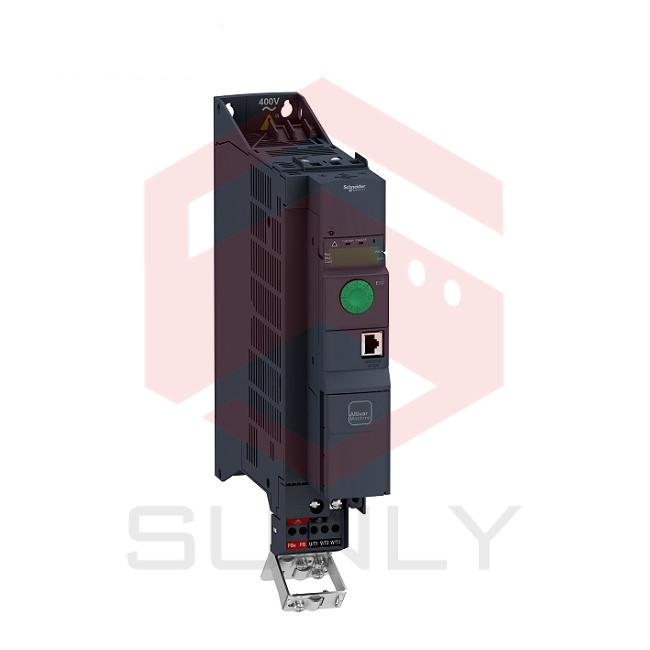 Biến tần Schneider ATV320U07N4B 0.75kW 3 Pha 380V