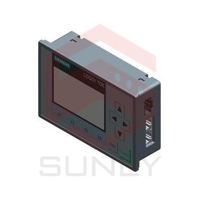 6ED1055-4MH08-0BA1 Màn hình LOGO!