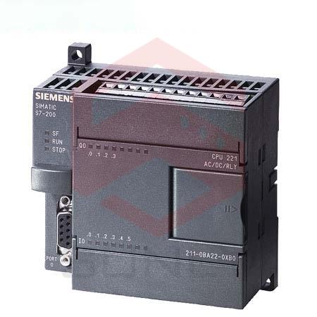 6ES7211-0BA23-0XB0 S7-200 CPU211 AC/DC/RLY