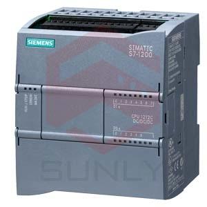 6ES7212-1AE40-0XB0 CPU 1212C DC/DC/DC