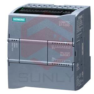 6ES7212-1BE40-0XB0 CPU 1212C AC/DC/RLY