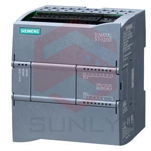 6ES7212-1HE40-0XB0 CPU 1212C DC/DC/RLY
