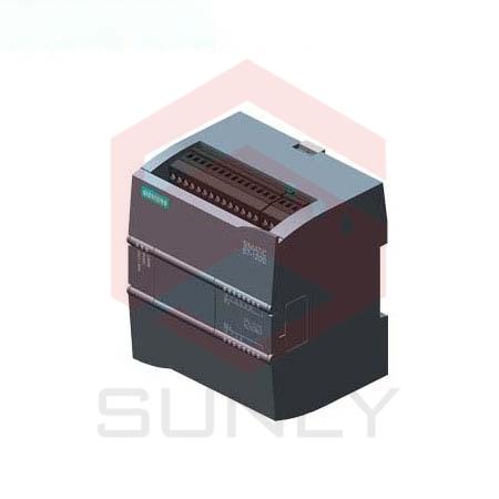 6ES7212-1HF40-0XB0 CPU 1212 FC DC/DC/relay