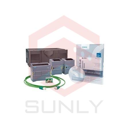6ES7212-1HF41-4YB0 F-safe starter S7-1200