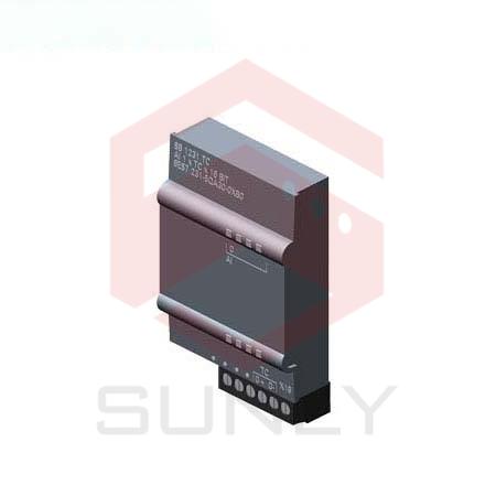 6ES7231-5QA30-0XB0 S7-1200 SB1231 T 1 X AI