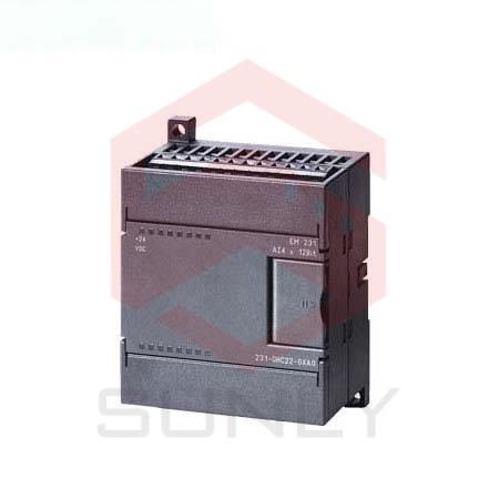 6ES7231-7PD22-0XA0 S7-200 EM 231 4AI TC