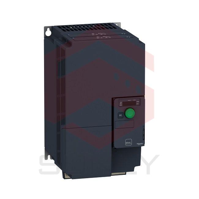 Biến tần Schneider ATV320D15N4C 15kW 3 Pha 380V