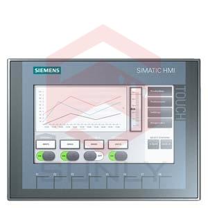 6AV2123-2GA03-0AX0 HMI KTP700 Basic DP