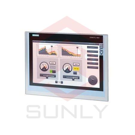 6AV2124-0QC02-0AX0 HMI TP1500 Comfort