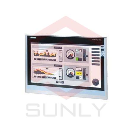 6AV2124-0UC02-0AX0 HMI TP1900 Comfort