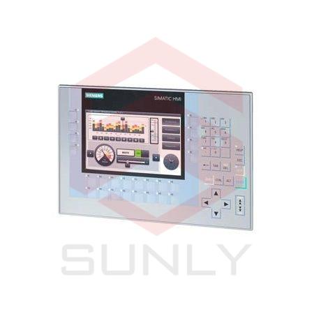 6AV2124-1GC01-0AX0 HMI KP700 Comfort