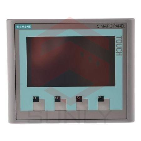 6AV6647-0AK11-3AX0 HMI KTP400 Basic Color