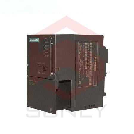 6ES7313-1AD03-0AB0 – S7-300 CPU 313