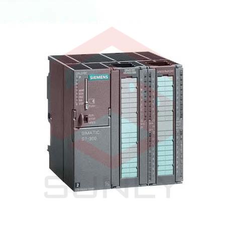 6ES7313-5BE00-0AB0 – S7-300 CPU 313C