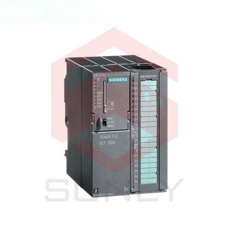 6ES7313-6CF03-0AB0 S7-300 CPU 313C-2 PTP