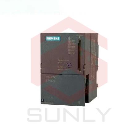 6ES7314-1AE03-0AB0 – S7-300 CPU 314 24KB