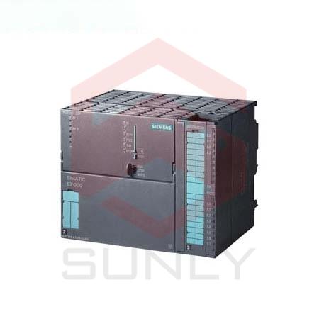 6ES7314-1AE83-0AB0 – S7-300 CPU314 24VDC
