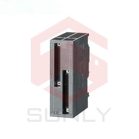 6ES7322-1BP50-0AA0 Module SM 322 64 DO