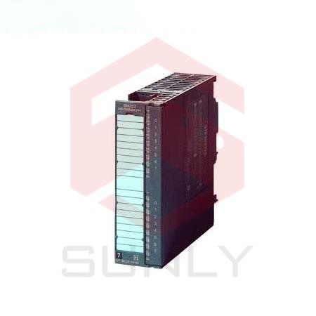 6ES7327-1BH00-0AB0 Module SM 327 8 DO 8DX