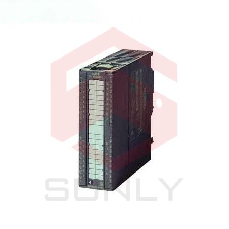 6ES7331-1KF02-4JB0 Module ET200M cho Fuji